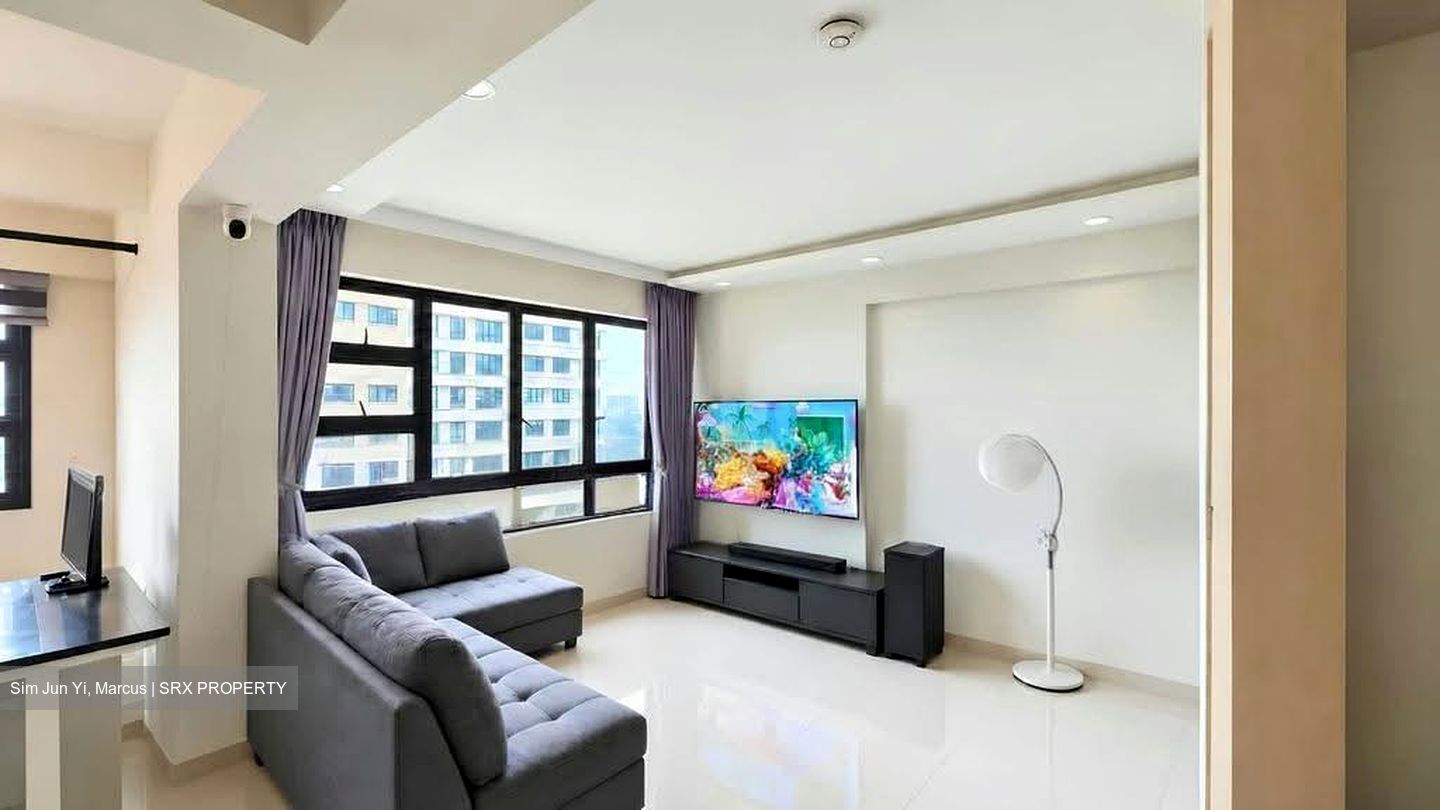 Blk 402A Fernvale Acres (Sengkang), HDB 4 Rooms #615857251